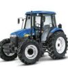 2008 New Holland TD90D