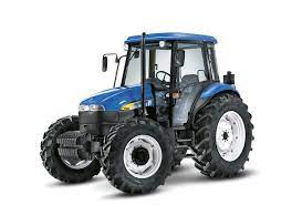 2008 New Holland TD90D