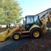 2012 Caterpillar 420F