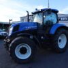 2013 New Holland T7.200