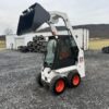 2019 Bobcat S70 Skid Steer