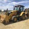 2019 Caterpillar 420F