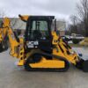 2020 JCB 1CXT Backhoe