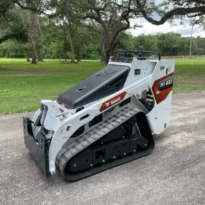 2022 BOBCAT MT100 SKID STEER LOADER
