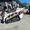 2023 Bobcat MT100 Mini Track Loader