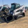 2023 Bobcat T770 T4 Skid Steer