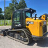 2023 JCB 3TS-8T Mini Skid Steer Loader 40 Ton Log Loader Yanmar Engine KYB Hydraulic Cylinder 9 Ton Crawler Loader JCB's Core No reviews yet - Kurt Traktörs