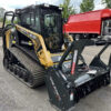 2024 ASV RT-75HD MAX Posi-Track Skid Steer Loader - Kurt Traktörs