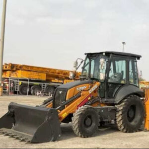 2024 Case 570SV 4x4 Backhoe Loader - Kurt Traktörs