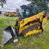 2024 Caterpillar CAT 255 Compact Track Loader Skid Steer - Kurt Traktörs
