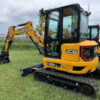 2024 JCB 35Z-1 MINI EXCAVATOR - Kurt Traktörs