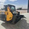 2024 JCB 3TS-8T Mini Skid Steer Loader 40 Ton Log Loader Yanmar Engine KYB Hydraulic Cylinder 9 Ton Crawler Loader JCB's Core - Kurt Traktörs