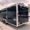 2025 Stealth Trailers 8.5X24 xlt 10K Cargo / Enclosed Trailer Utility Trailer - Kurt Traktörs