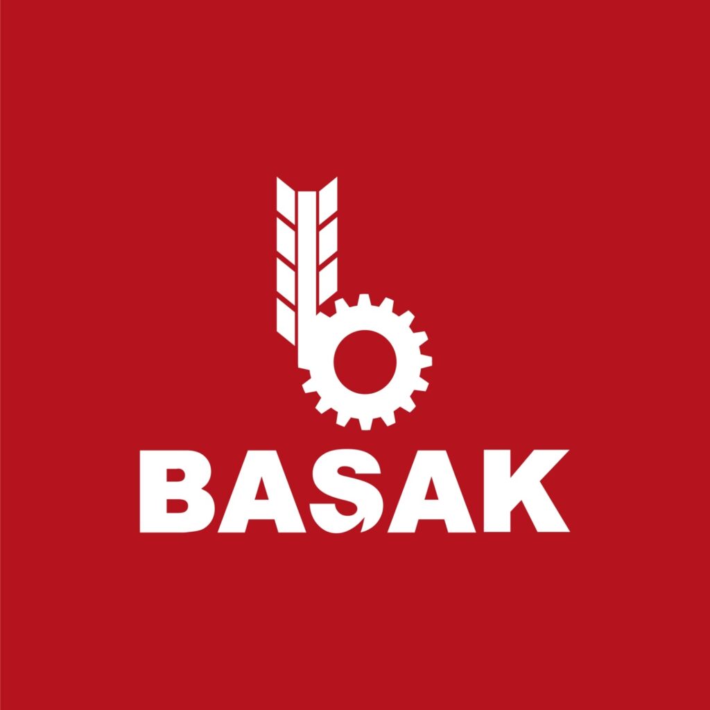 BAŞAK TRAKTÖR