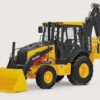410 P-Tier Backhoe