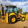 432F caterpiller backheo loaders