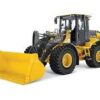 524K-II Wheel Loader