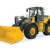 624K-II Wheel Loader