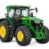 7R 290 Tractor