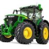 7R 330 Tractor