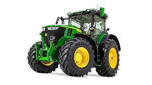 7R 330 Tractor