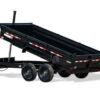 83″ Pro-Lift Dump (DT)