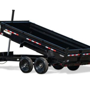83″ Pro-Lift Dump (DT)