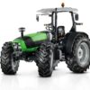 AGROFARM G 115GS The deluxe ROPS Tractor
