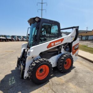 Bobcat S64 Skid Steer Loader
