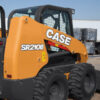 CASE SR210B SKID STEER LOADER