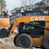 CASE SR240B SKID STEER LOADER
