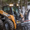 CASE SV280B SKID STEER LOADER