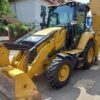 Caterpillar 432 F2 / KOPARKO-ŁADOWARKA / 2019 ROK / 1800 MTH / KOMPLET ŁYŻEK backhoe loader