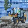 Compact Wheel Loaders 906