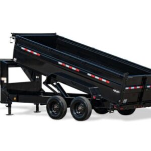 HD Low-Pro Dump (DE)