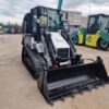 HIDROMEK BACKHOE LOADER 62T