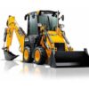 JCB 1CX Backhoe loader