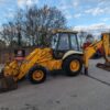 JCB 3CX DIGGER