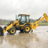 JCB 3DX / 3CX Super Eco Xpert 4WD