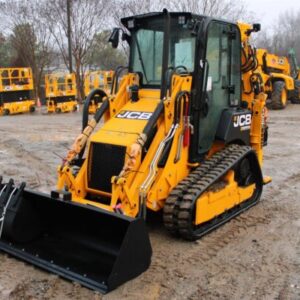 JCB BACKHOE LOADER 1CXT
