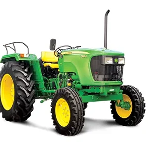 John Deere 5050 D