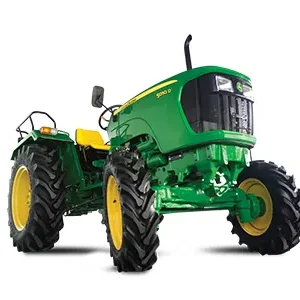 John Deere 5050 D – 4WD