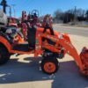 Kubota BX2380V-1