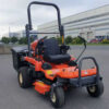 Kubota GZD15 Lawn Mower - Kurt Traktörs