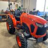 Kubota L2502DT