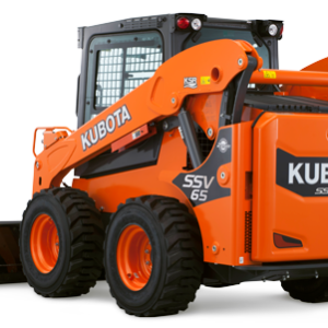Kubota SSV65PHC