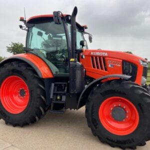 KUBOTA TRACTOR M7171