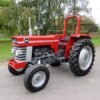 MASSEY FERGUSON 165