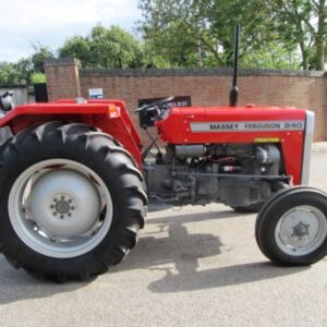 MASSEY FERGUSON 240