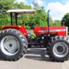 MASSEY FERGUSON 290